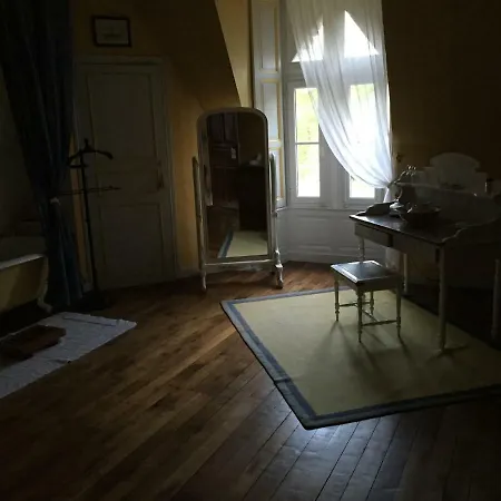 Manoir De La Chouanniere *