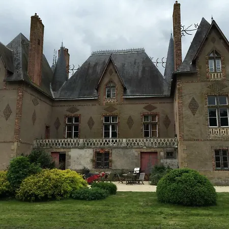Manoir De La Chouanniere *