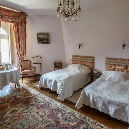 Manoir De La Chouanniere