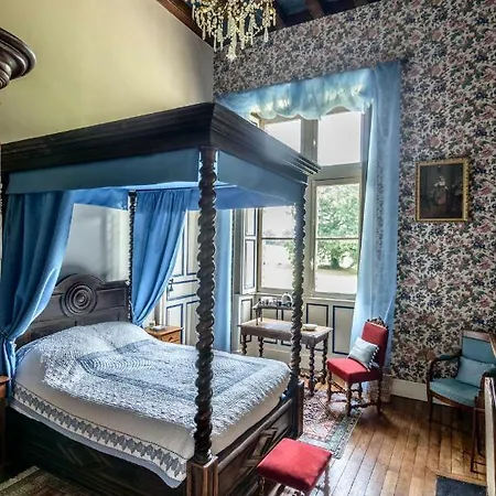 Manoir De La Chouanniere