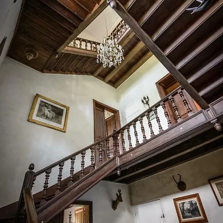 Manoir De La Chouanniere Holiday home *