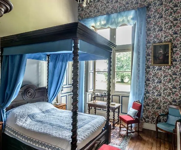 Manoir De La Chouanniere