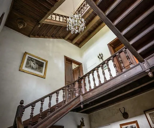 Manoir De La Chouanniere Σπίτι διακοπών *